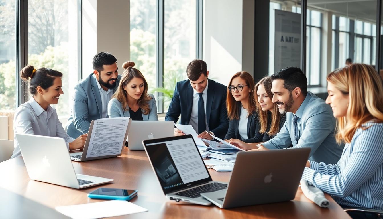 Elevate Your Business with AI